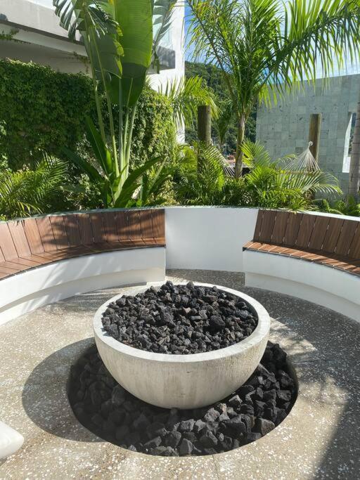 Modern 1 Bedroom Puerto Vallarta Exterior photo