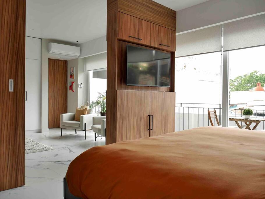 Modern 1 Bedroom Puerto Vallarta Exterior photo