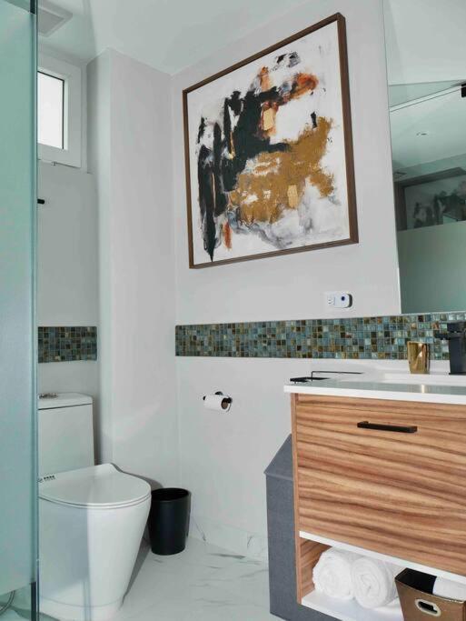 Modern 1 Bedroom Puerto Vallarta Exterior photo