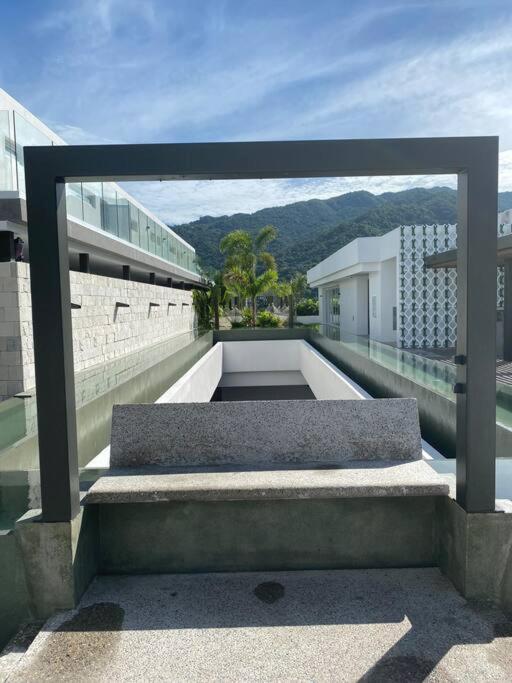 Modern 1 Bedroom Puerto Vallarta Exterior photo