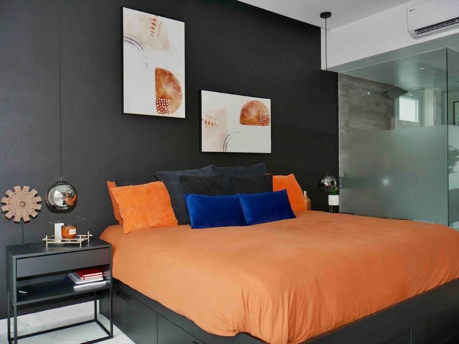 Modern 1 Bedroom Puerto Vallarta Exterior photo