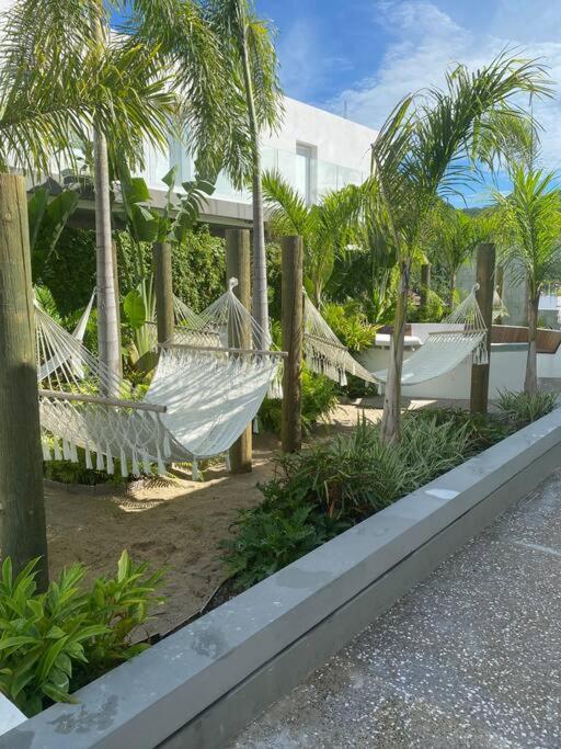 Modern 1 Bedroom Puerto Vallarta Exterior photo