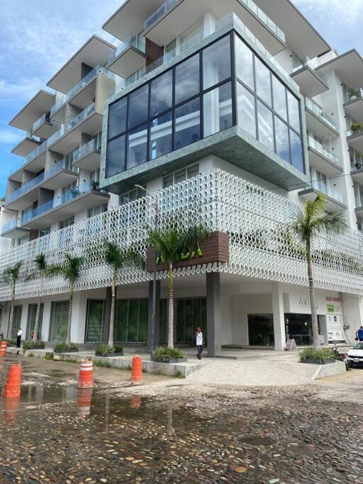 Modern 1 Bedroom Puerto Vallarta Exterior photo