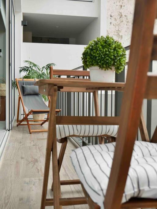 Modern 1 Bedroom Puerto Vallarta Exterior photo