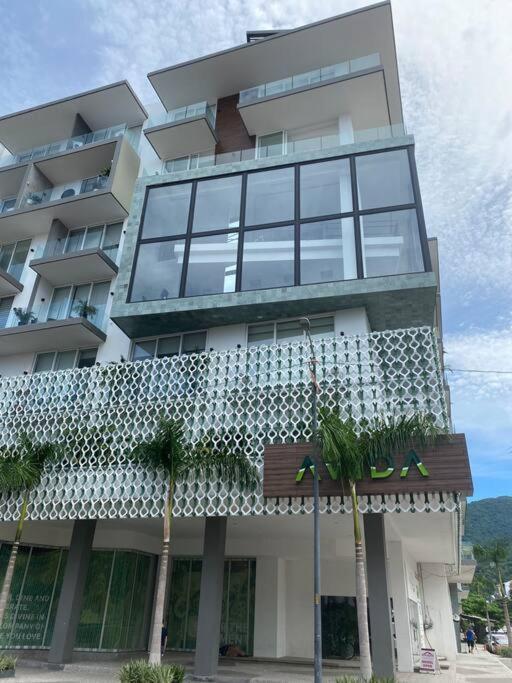 Modern 1 Bedroom Puerto Vallarta Exterior photo