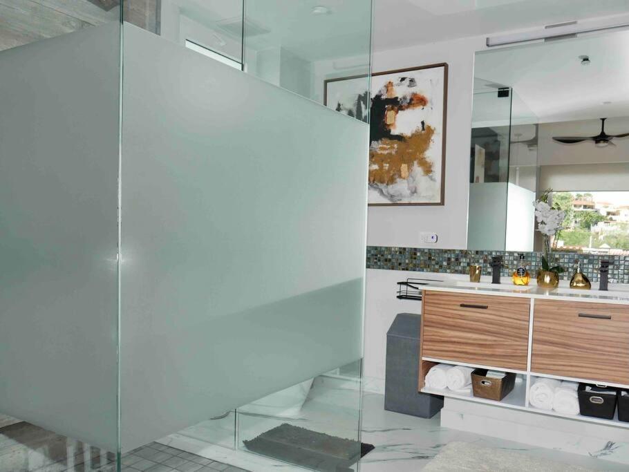 Modern 1 Bedroom Puerto Vallarta Exterior photo