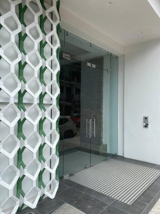 Modern 1 Bedroom Puerto Vallarta Exterior photo
