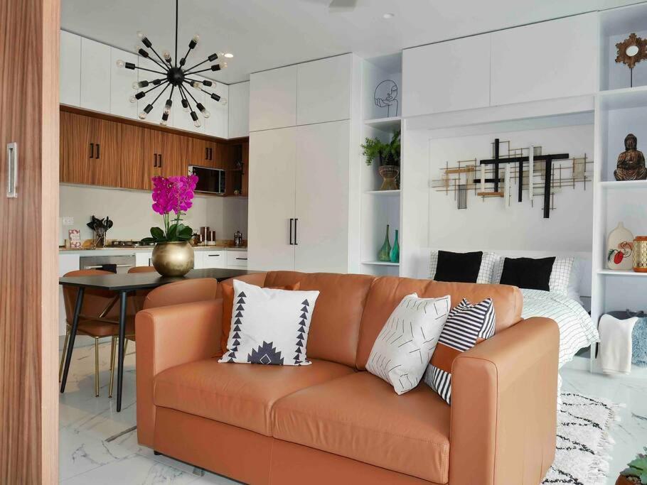 Modern 1 Bedroom Puerto Vallarta Exterior photo