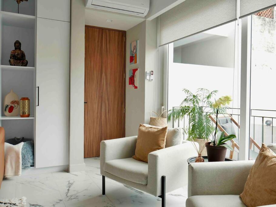 Modern 1 Bedroom Puerto Vallarta Exterior photo