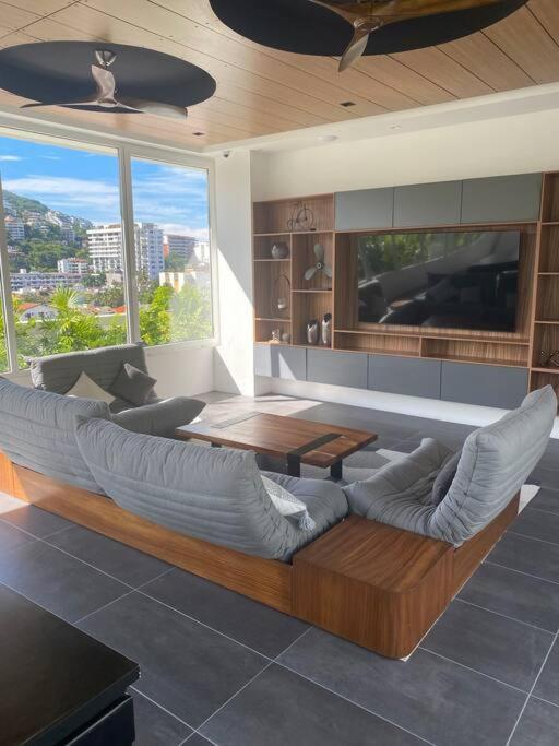 Modern 1 Bedroom Puerto Vallarta Exterior photo