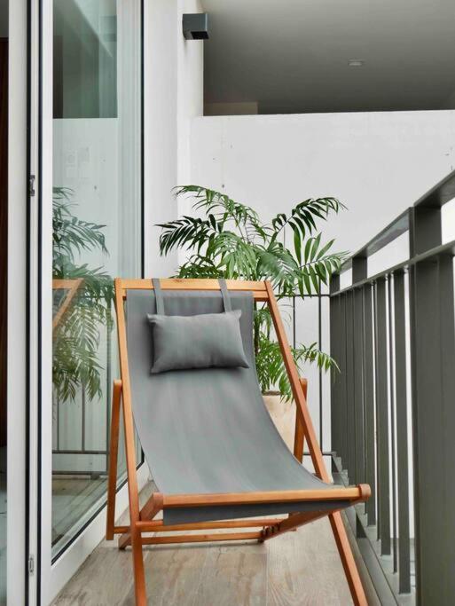 Modern 1 Bedroom Puerto Vallarta Exterior photo